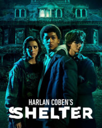 Harlan Coben's Shelter